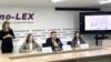 Asociația Promo-LEX prezintă raportul Misiunii de observare a alegerilor parlamentare, care acoperă perioada 11 – 24 septembrie 2025, Chișinău, 26 septembrie