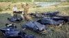 164 Bodies Recovered So Far From Russian Plane