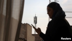 İrandakı etirazlardan sonra ölkə daxilində internet tamamilə kəsilib