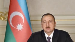 Ilham Əliyev