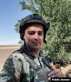 Александр Бигас