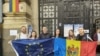 Romania, alegeri parlamentare Republica Moldova