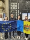 Romania, alegeri parlamentare Republica Moldova