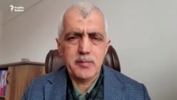 'Türkiyə də, Azərbaycan da təhlükəli durumdadır' - Gərgərlioğlu AzadlıqRadiosuna danışır