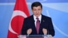 Давутоглу: звинуваченнями проти Туреччини Росія намагається приховати свої порушення