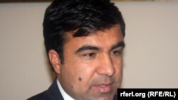 جانان موسی زی سخنگوی وزارت خارجهء افغانستان 