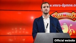 Лука Кржалоски