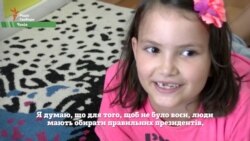 Що чеські діти думають про війну? (відео)