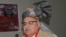Prague:Mia Iftikhar Hussain , the leader of ANP and former Information minister of KPK Province