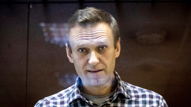 Орус прокуратурасы Алексей Навальныйга 20 жыл сурады 