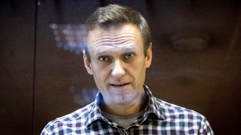 U novogodišnjoj čestitki Navaljni poručio da se ne osjeća napušteno
