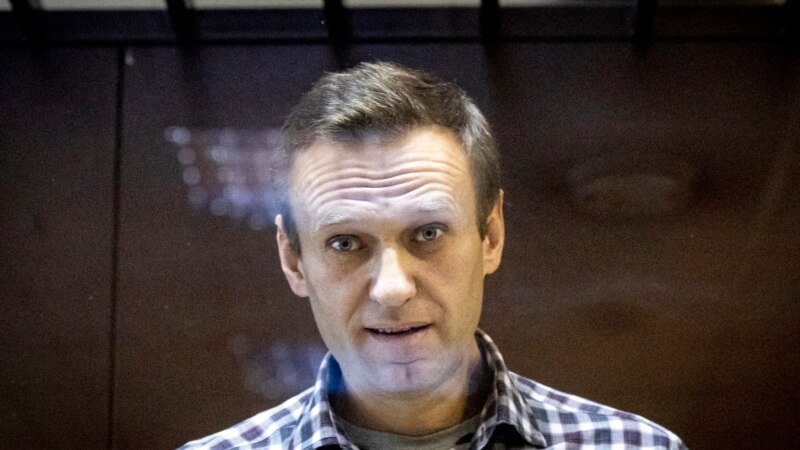Prokurorët rusë kërkojnë 20 vjet burgim për Navalnyn