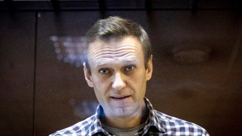 Ruska istraga o trovanju Navaljnog je neadekvatna, ocijenio Evropski sud