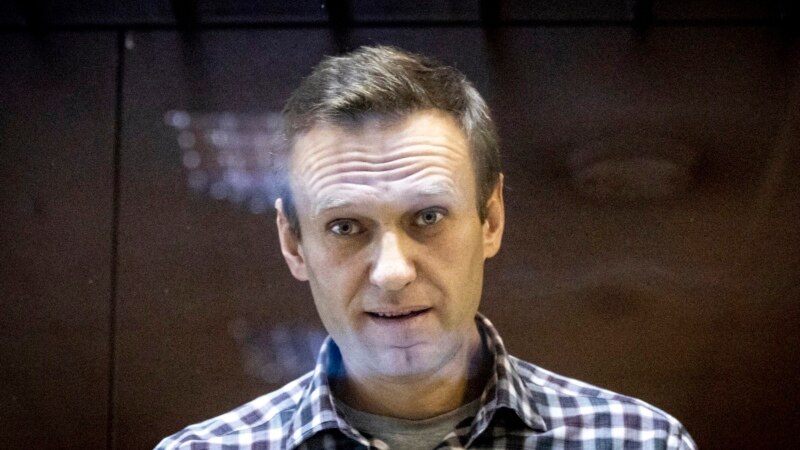 Navalny dënohet me 19 vjet burgim