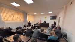 Սեյրան Օհանյանն ու Ռոբերտ Քոչարյանի փաստաբանը միջնորդում են դադարեցնել քրեական հետապնդումը «Մարտի 1»-ի գործով