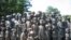 Memoriali në Lidice