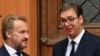 Vučić: Izetbegovićeva izjava ima dalekosežne posledice