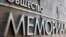 The Memorial human rights group has worked as a nonregistered entity since its official closure under pressure. (file photo)