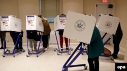 АКШда кезектеги президенттик шайлоо 2020-жылдын ноябрында өтөт. 