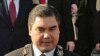 Turkmen Leader Says Democracy Cannot Be Imported