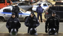 Protest against the 2026 Budget, Sofia, Булгариа
