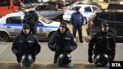 Ще бутнат ли протестите правителството