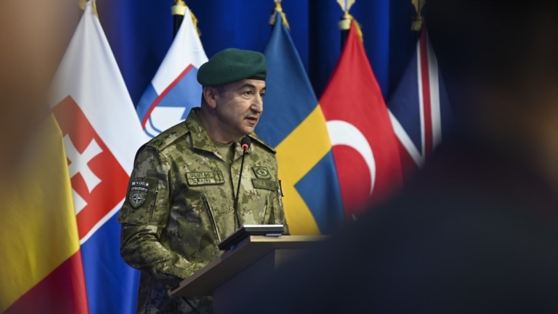 Ulutash: Komunikimet e rregullta me ushtrinë serbe, vitale për të parandaluar përshkallëzime