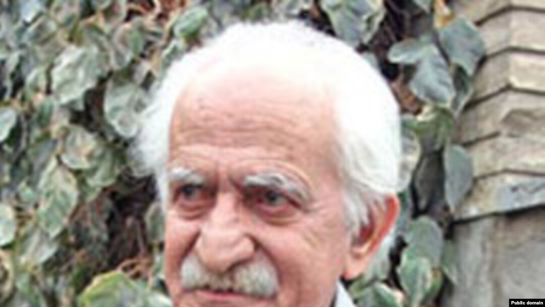  کيومرث ملک‌مطيعی