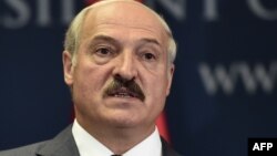 Аляксандар Лукашэнка