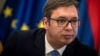 Vučić: Nemamo nijedno rešenje za Kosovo na vidiku