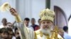 Глухий кут Володимира Гундяєва (душпастирство Патріарха Кирила)