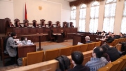 «Կոնգրես-ՀԺԿ» դաշինքը ընտրություններն անվավեր ճանաչելու պահանջով դիմեց Սահմանադրական դատարան