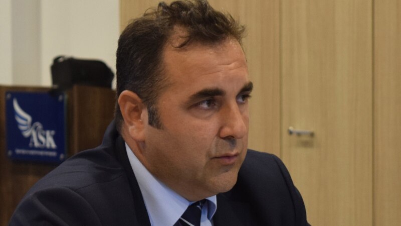 Novi predsjednik nezavisne Agencije i visoka korupcija u Crnoj Gori
