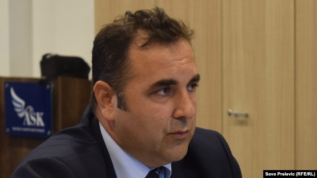 Kredibilnost i solidarnost EU više ne postoje: Momčilo Radulović