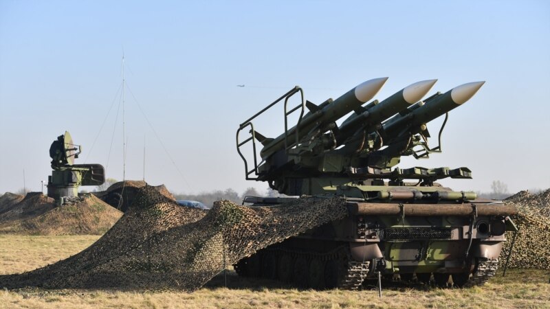 Turqia do të blejë më shumë raketa nga Rusia 