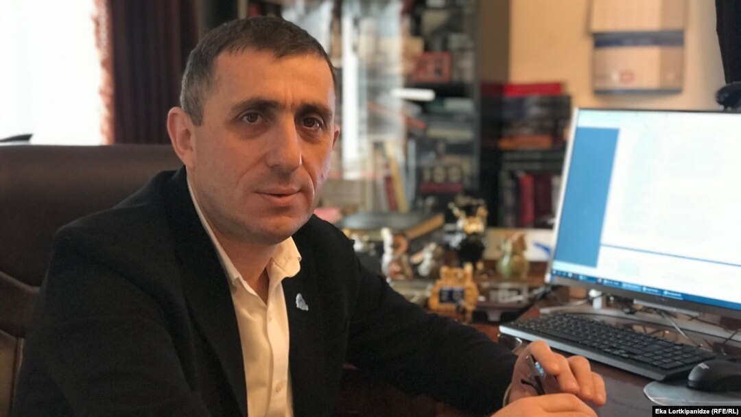 Мераб Халваши