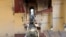 Inside The Ukrainian Passenger Train Struck By A Russian Drone