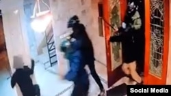 Proteste în Iran | Au apărut filmări care arată tacticile brutale ale forțelor de securitate iraniene