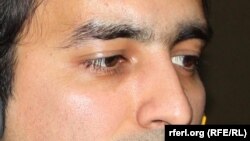 ایمل فیضی سخنگوی ریاست جمهوری افغانستان