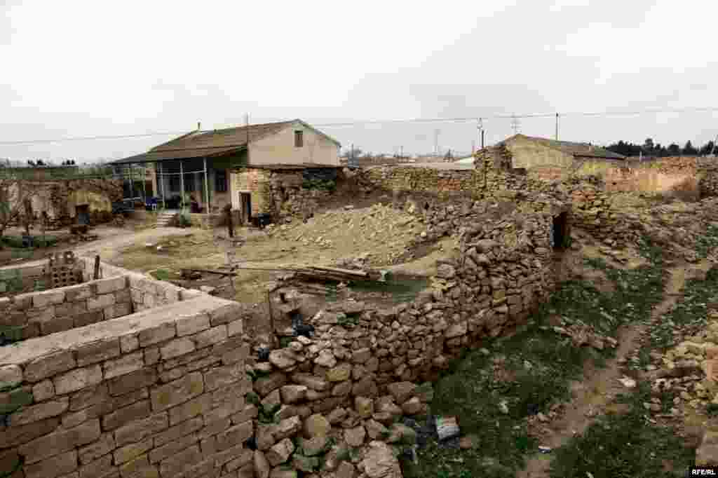 Qala kəndindən fotoreportaj #8