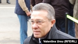 Cristian Diaconescu a fost ministru de Externe al României din 2008 până în 2009 și în 2012.