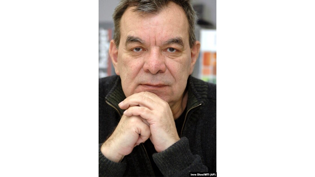 drepților László Rajk, Jr., arhitect, disident, unul din liderii istorici ai Alianței Democraților Liberi