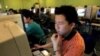 China: Report Says Media Control Is Tightening