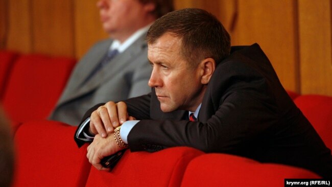 Геннадий Нараев