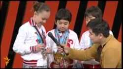 Кышкы спорт: кар бар, каруучу? (2)