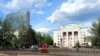 Окупований Донецьк, архівне фото