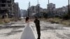 В сирийском городе Хомс 25 человек стали жертвами двух взрывов