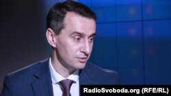 На побічні реакції після щеплення проти коронавірусу поскаржилося 0,22% українців – Ляшко