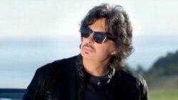 احساس من - شهرام صولتی