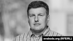 Яўген Скочка. Архіўнае фота